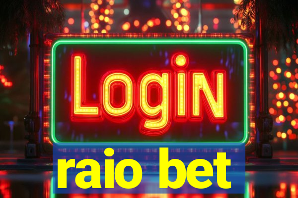 raio bet